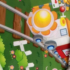 Meet your Posher, May